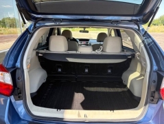 Used 2015 Subaru XV Crosstrek 4d SUV Premium CVT at VerHage Auto Sales near Holland, MI