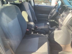 Used 2015 Jeep Patriot 4WD 4dr Sport at VerHage Auto Sales near Holland, MI