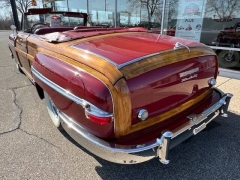 Used 1949  Chrysler TOWN AND COUNTRY WOODY CONVERTIBLE at VerHage Auto Sales near Holland, MI