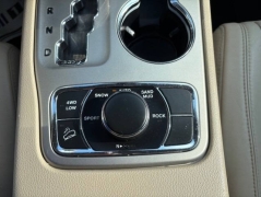 Used 2011 Jeep Grand Cherokee 4d SUV 4WD Limited at VerHage Auto Sales near Holland, MI