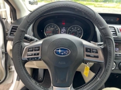 Used 2014 Subaru XV Crosstrek 4d SUV Limited at VerHage Auto Sales near Holland, MI