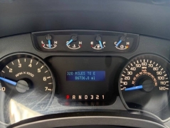 Used 2012 Ford F-150 2WD Reg Cab at VerHage Auto Sales near Holland, MI
