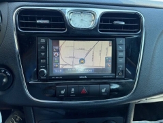 Used 2012 Chrysler 200 2d Convertible S at VerHage Auto Sales near Holland, MI