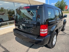 Used 2012 Jeep Liberty 4d SUV 4WD Sport at VerHage Auto Sales near Holland, MI