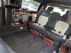 Used 2007 Cadillac DTS Professional 4dr Sdn Limousine at VerHage Auto Sales near Holland, MI