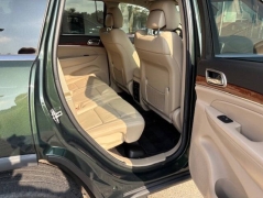 Used 2011 Jeep Grand Cherokee 4d SUV 4WD Limited at VerHage Auto Sales near Holland, MI