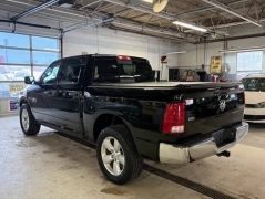 Used 2017  Ram 1500 4WD Crew Cab 140&period;5" SLT at VerHage Auto Sales near Holland&comma; MI