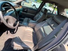 Used 1994 Cadillac Seville 4d Sedan SLS at VerHage Auto Sales near Holland, MI
