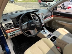 Used 2011 Subaru Outback 4d SUV R Limited Moonroof/Nav at VerHage Auto Sales near Holland, MI