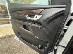 Used 2014 GMC Terrain 4d SUV AWD Denali at VerHage Auto Sales near Holland, MI