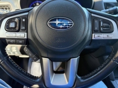 Used 2016  Subaru Outback 4d SUV i Limited at VerHage Auto Sales near Holland, MI