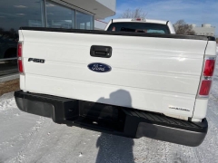 Used 2013  Ford F-150 2WD Reg Cab at VerHage Auto Sales near Holland&comma; MI