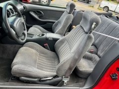 Used 1999 Pontiac Firebird 2d Convertible at VerHage Auto Sales near Holland, MI
