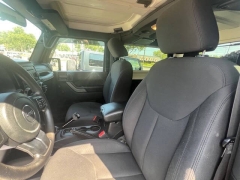 Used 2016 Jeep Wrangler 4WD 2dr Sport at VerHage Auto Sales near Holland, MI