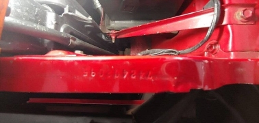Used 1967 Plymouth GTX CONVERTIBLE 440 FOUR BARREL AUTO at VerHage Auto Sales near Holland, MI