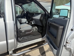 Used 2012 Ford Super Duty F-250 4WD Reg Cab XL at VerHage Auto Sales near Holland, MI