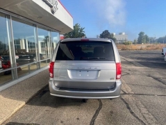 Used 2016 Dodge Grand Caravan 4dr Wgn SXT at VerHage Auto Sales near Holland, MI