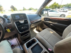 Used 2011 Chrysler Town & Country 4d Wagon Touring at VerHage Auto Sales near Holland, MI