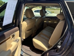 Used 2011 Hyundai Santa Fe 4d SUV AWD Limited at VerHage Auto Sales near Holland, MI