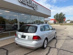 Used 2012 Volkswagen Jetta SportWagen 4dr Auto PZEV at VerHage Auto Sales near Holland, MI