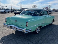 Used 1953 Chrysler IMPERIAL 2 DOOR HT COUPE at VerHage Auto Sales near Holland, MI