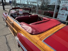 Used 1949 Chrysler TOWN AND COUNTRY WOODY CONVERTIBLE at VerHage Auto Sales near Holland, MI