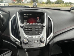 Used 2014 GMC Terrain 4d SUV AWD Denali at VerHage Auto Sales near Holland, MI