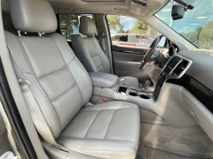 Used 2011 Jeep Grand Cherokee 4WD 4dr Laredo at VerHage Auto Sales near Holland, MI