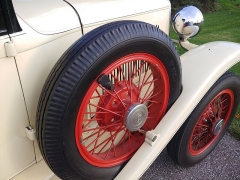 Used 1929 Plymouth DELUXE 2 DOOR RUMBLE SEAT COUPE MODEL at VerHage Auto Sales near Holland, MI