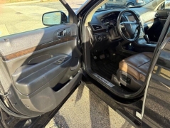 Used 2015  Lincoln MKT 4d SUV AWD EcoBoost at VerHage Auto Sales near Holland, MI