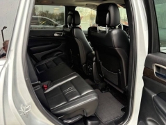 Used 2013 Jeep Grand Cherokee 4WD 4dr Laredo at VerHage Auto Sales near Holland, MI
