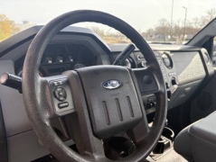Used 2012 Ford Super Duty F-250 4WD Reg Cab XL at VerHage Auto Sales near Holland, MI