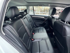 Used 2017  Volkswagen Golf Alltrack 1&period;8T DSG at VerHage Auto Sales near Holland&comma; MI