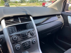 Used 2013 Ford Edge 4d SUV FWD SE at VerHage Auto Sales near Holland, MI