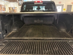 Used 2017  Ram 1500 4WD Crew Cab 140&period;5" SLT at VerHage Auto Sales near Holland&comma; MI