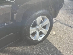 Used 2015 Jeep Patriot 4WD 4dr Sport at VerHage Auto Sales near Holland, MI