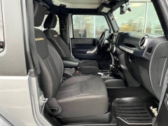 Used 2013  Jeep Wrangler 4WD 2dr Sahara at VerHage Auto Sales near Holland, MI