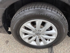 Used 2013  Volkswagen Routan 4d Wagon SE at VerHage Auto Sales near Holland&comma; MI