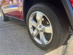 Used 2011  Jeep Grand Cherokee 4d SUV 4WD Limited at VerHage Auto Sales near Holland, MI