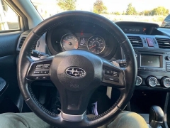 Used 2013  Subaru XV Crosstrek 4d SUV Limited at VerHage Auto Sales near Holland, MI