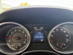 Used 2012  Jeep Grand Cherokee 4WD 4dr Laredo at VerHage Auto Sales near Holland, MI