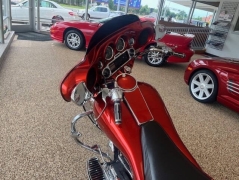 Used 2000 Harley Davidson Motorcycle at VerHage Auto Sales near Holland, MI