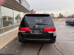 Used 2009  Honda Odyssey 5d Wagon EX-L at VerHage Auto Sales near Holland, MI