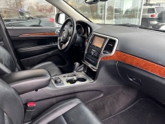 Used 2011  Jeep Grand Cherokee 4d SUV 4WD Limited at VerHage Auto Sales near Holland&comma; MI