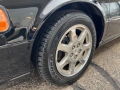 Used 2002  Cadillac Seville 4d Sedan STS at VerHage Auto Sales near Holland&comma; MI