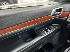 Used 2011  Jeep Grand Cherokee 4d SUV 4WD Limited at VerHage Auto Sales near Holland&comma; MI