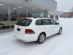 Used 2014  Volkswagen Jetta SportWagen 4dr Auto PZEV at VerHage Auto Sales near Holland&comma; MI
