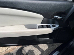 Used 2013 Chrysler 200 2d Convertible Limited at VerHage Auto Sales near Holland, MI