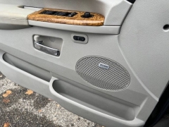 Used 2008  Jeep Grand Cherokee 4d SUV 4WD Limited HEMI at VerHage Auto Sales near Holland, MI