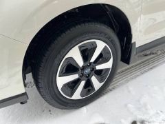 Used 2017  Subaru Forester 4d SUV 2.5i Premium CVT at VerHage Auto Sales near Holland, MI